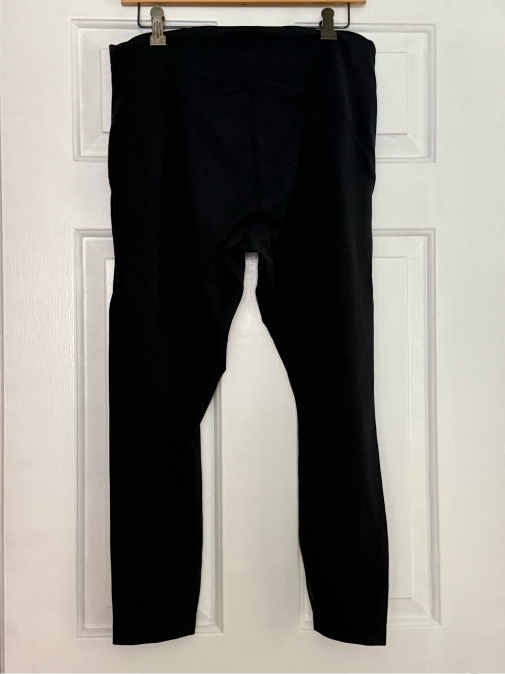 Lululemon Instill High-Rise Tight 25" in Black - Picture 3 of 5
